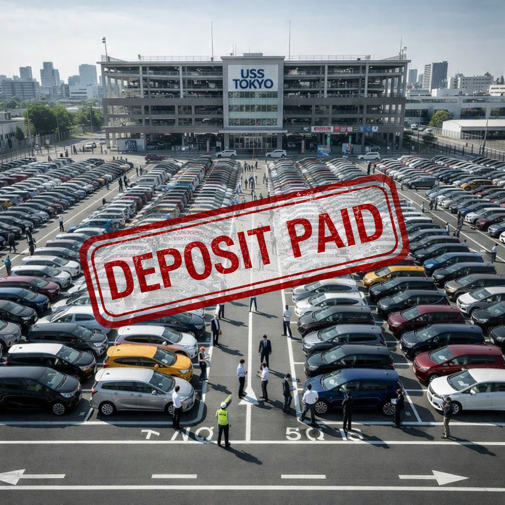 Bidding Deposit Access